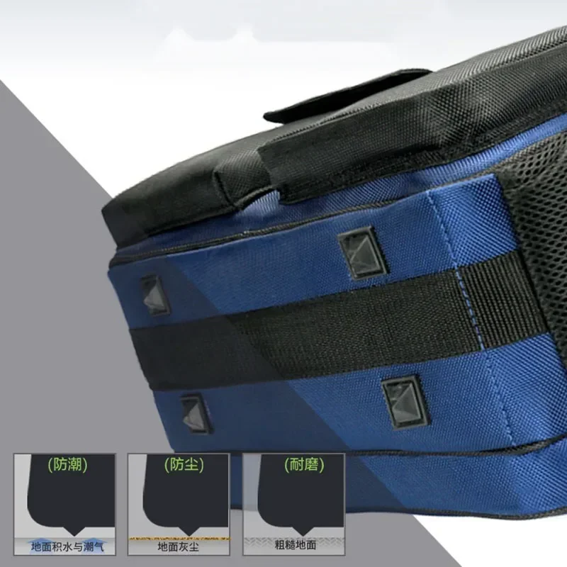 Electrician Repair Kit Hardware Packaging Tools Electrician Tool Organizer Bag Multifunctional Professional Tool Bag Repair Kit