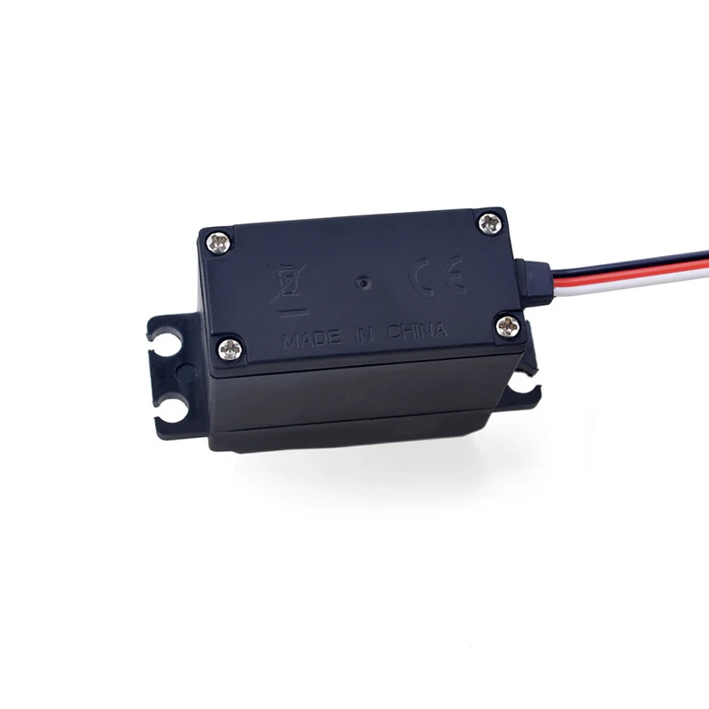 SURPASS Hobby S0900M Metal Gear 14KG Digital Servo for RC Airplane Robot 1/10 1/8 RC Monster Car Boat Duct Plane