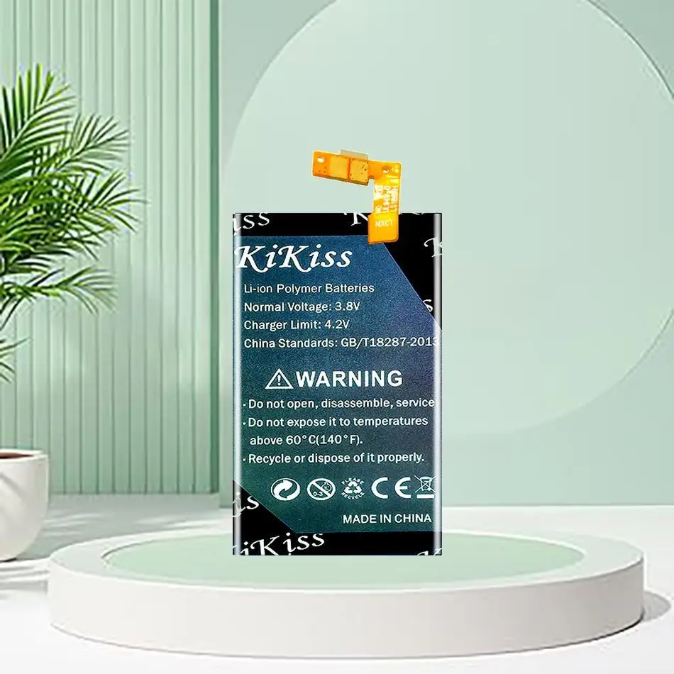 

Сменная батарея X3 для долговечного инструмента для восстановления данных для Spotmau 5500 мАч