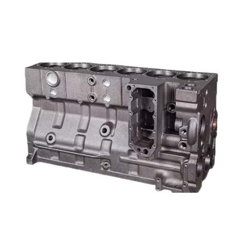 

Engine 6ct Cylinder Block 6ct8.3 Cylinder Block for Cu-mmins Series C OEM 3802466 3936180