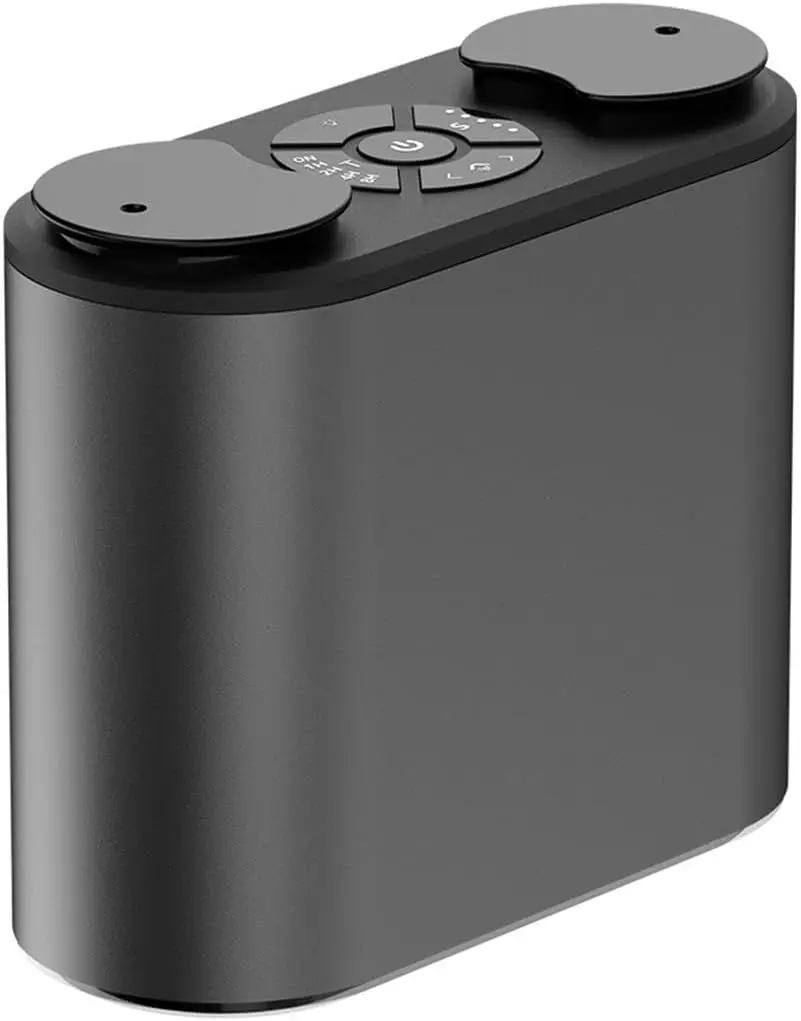 Essential Oil Diffuser Rechargeable Aromatherapy Atomised