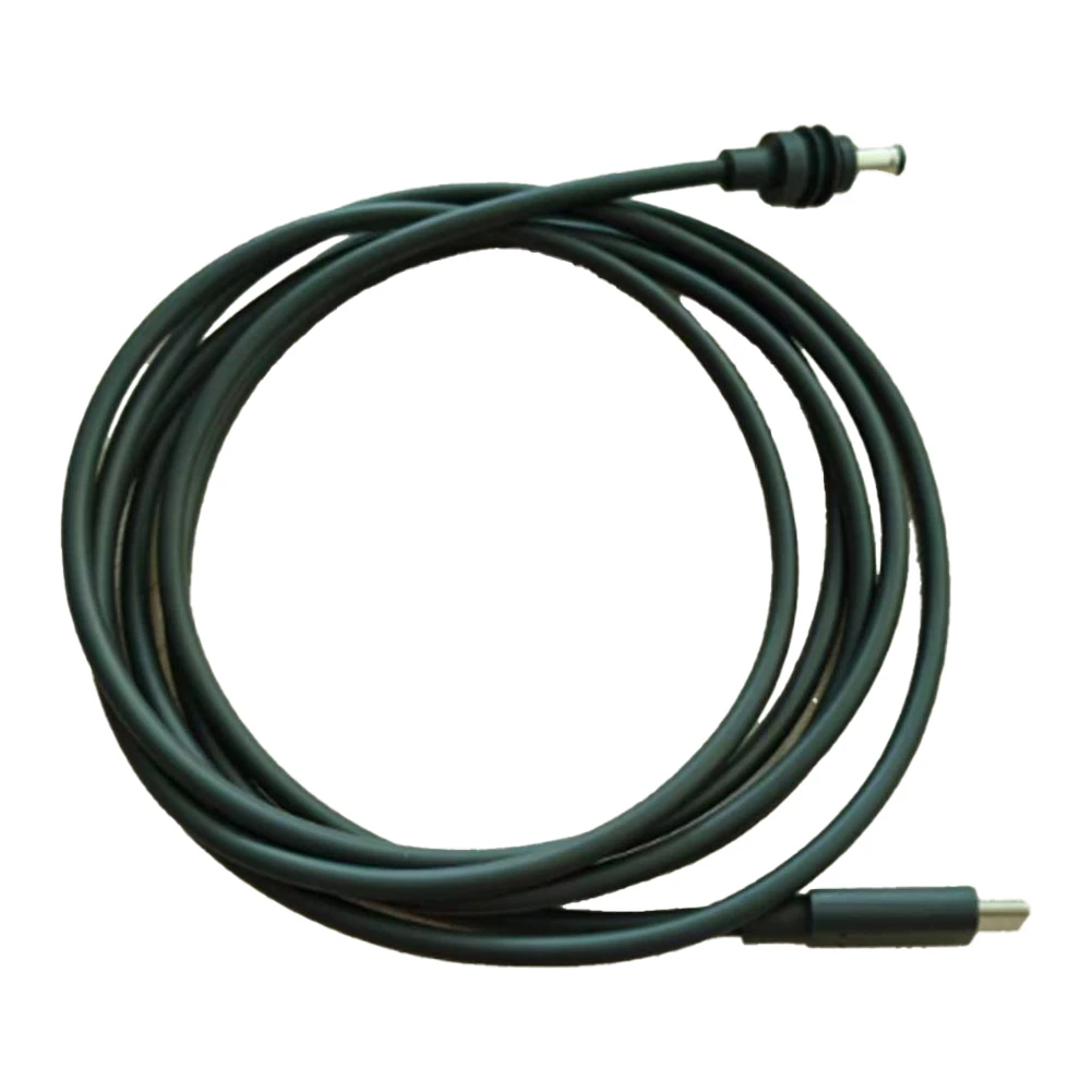 ルーターケーブル Space-X ミニ USBC に D ケーブル 5 メートル防水過負荷短絡保護ミニ Type-C ケーブル