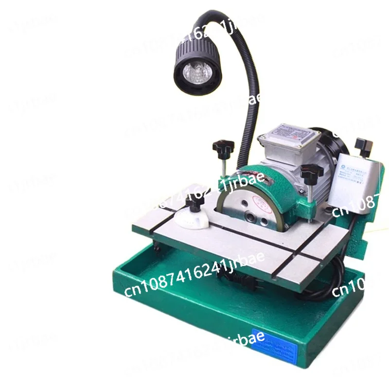 

Заточка ножа локомотива, шлифовальный станок, шлифовальный станок, модернизированный универсальный режущий инструмент из белой стали из вольфрамовой стали