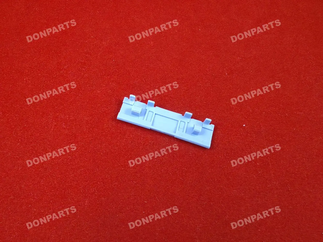 Scheidingspad Voor Hp Laserjet P3005 P3015 P2015 P2014 3500 3550 3700 2300 2400 2410 2420 2430 M3027 M3035 M3037 5200 RC1-0939