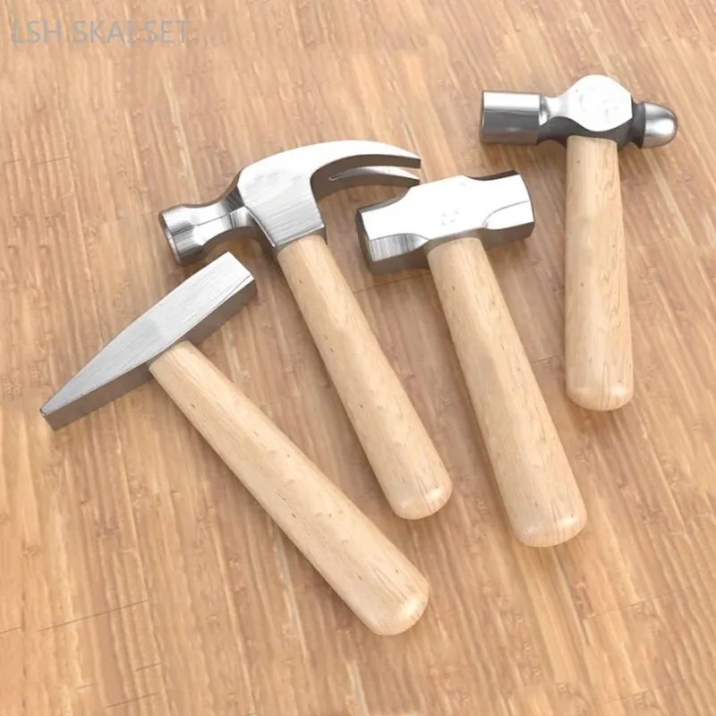 1 шт., мини-деревянная ручка, ручной молоток с круглой головкой, инструмент для побега автомобиля, оконный выключатель, деревообрабатывающее оборудование, инструмент, деревянный молоток 1 шт., мини-деревянная ручка, ручной молоток с круглой головкой, инструмент для побега автомобиля, оконный выключатель, деревообрабатывающее оборудование, инструмент, деревянный молоток