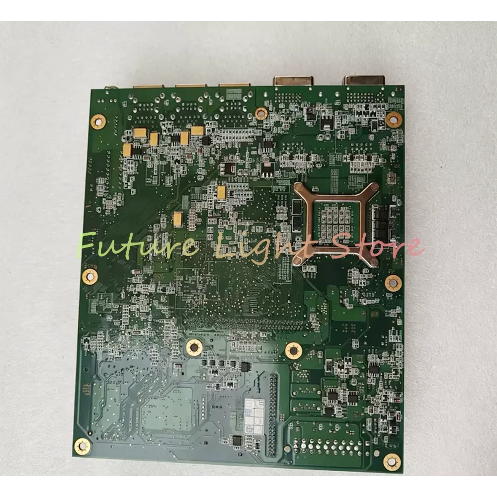 POD-A716 REV A1 Medical Industrial Control Computer Motherboard