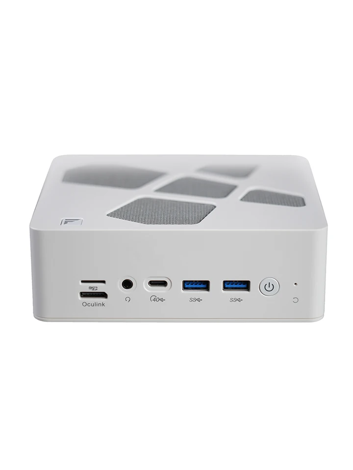FIREBAT ミニPC AMD Ryzen 7 7735HS 8GB+1TB Amazon.com: FIREBAT Mini Gaming PC Ryzen7 7735HS【A6】8C/16T, Up