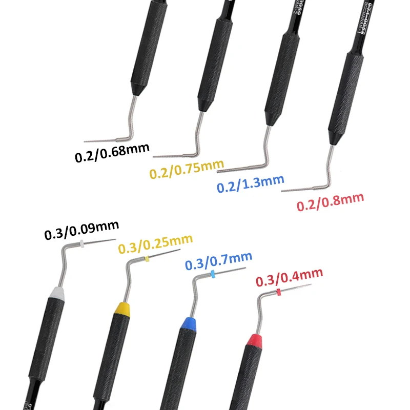 Narzędzie dentystyczne endodoncja wtyczek endger endodoncja Gutta Percha NITI/ze stali nierdzewnej narzędzie do laboratorium dentystyczne