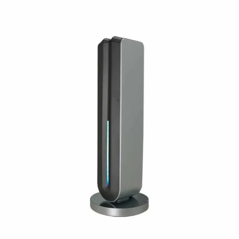 Desktop Goodnight Remote Business Large Capacity Innovation Smart Touch Aroma Diffuser Essential Oil Aroma air Purifier