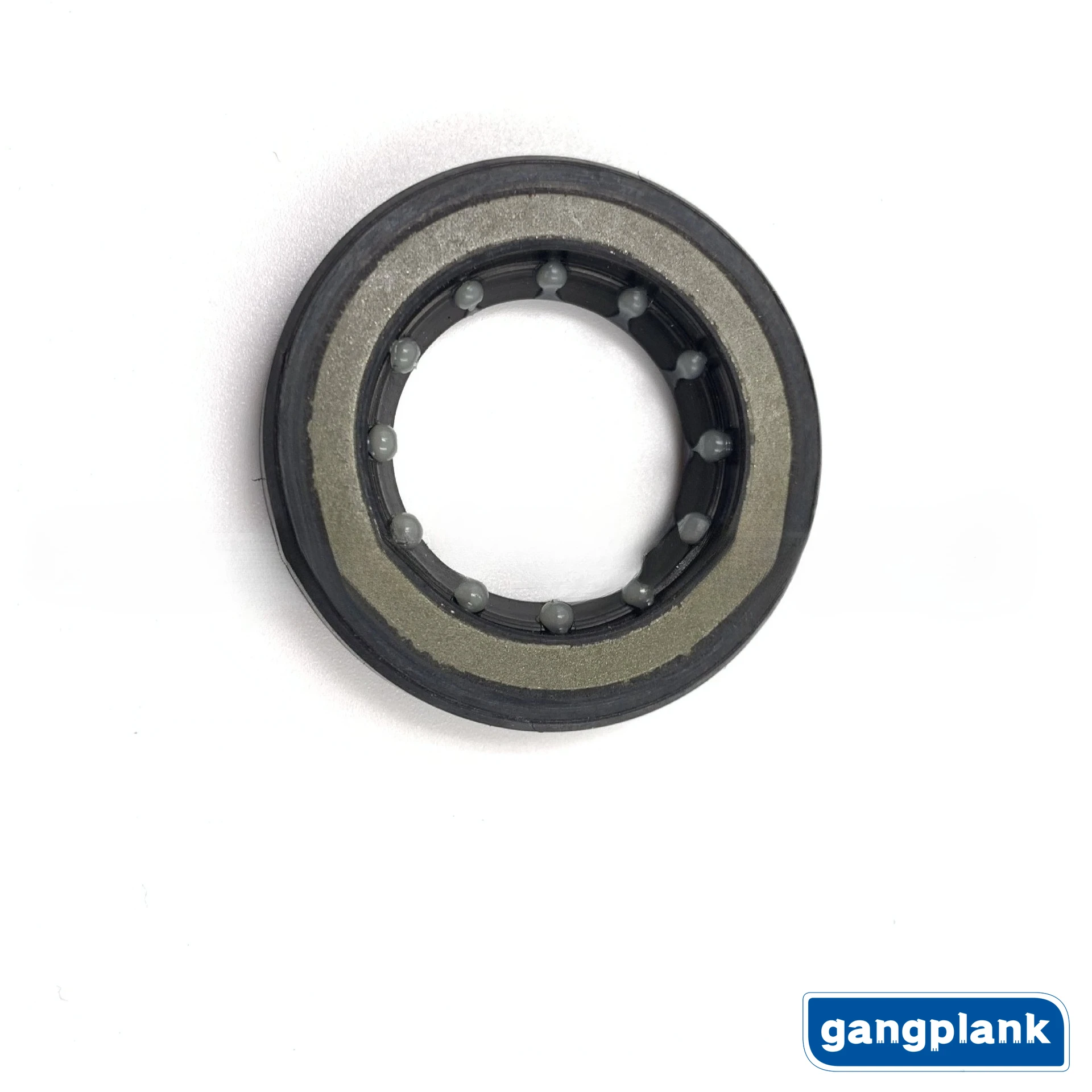 

Сальник (маслосъемное кольцо) для подвесного мотора Yamaha 2-тактный T40X, модель 66T, артикул 93101-22M00