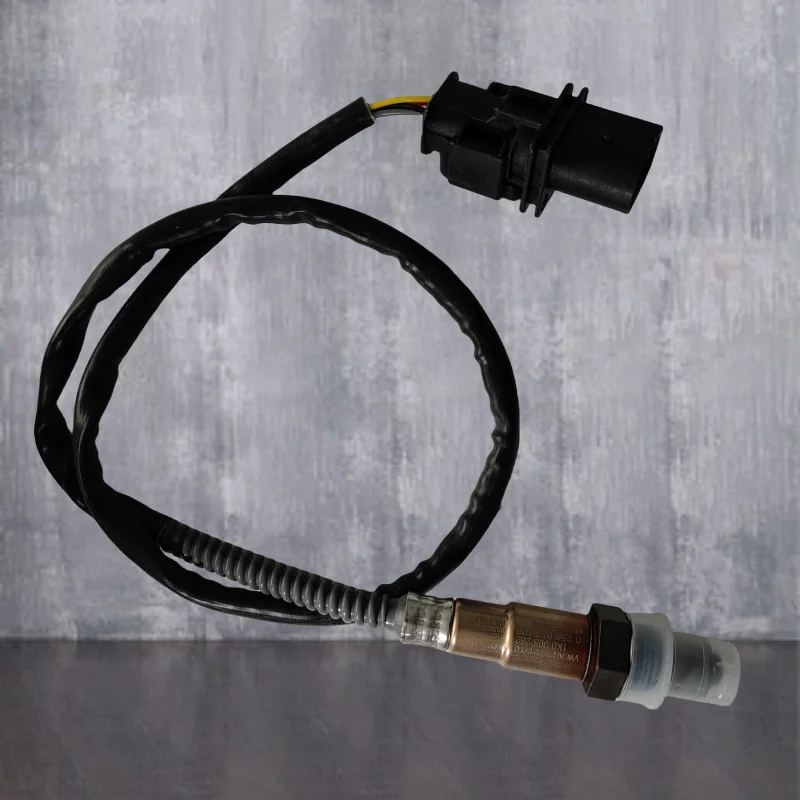 Suitable for Audi A3 A4 A4L A5 A6 A6L A7 A8 Q3 Q5 Q7 front and rear oxygen sensors