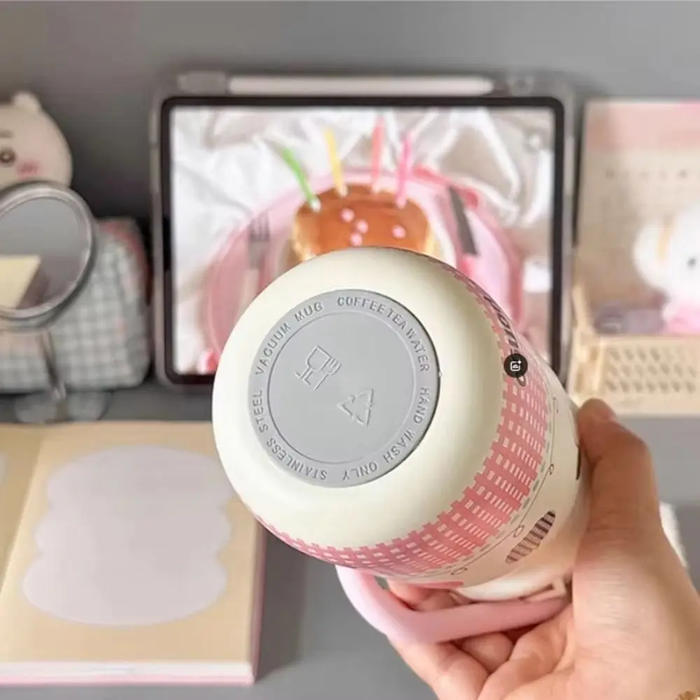 

Термос из нержавеющей стали: прочный, сохраняет холод и тепло, портативный, термостойкий, для напитков