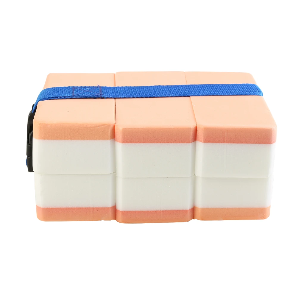 

2-5 шт. ремень для плавания, регулируемый плавающий ремень безопасности, портативный поясничный ремень для плавания, аксессуар для взрослых и детей