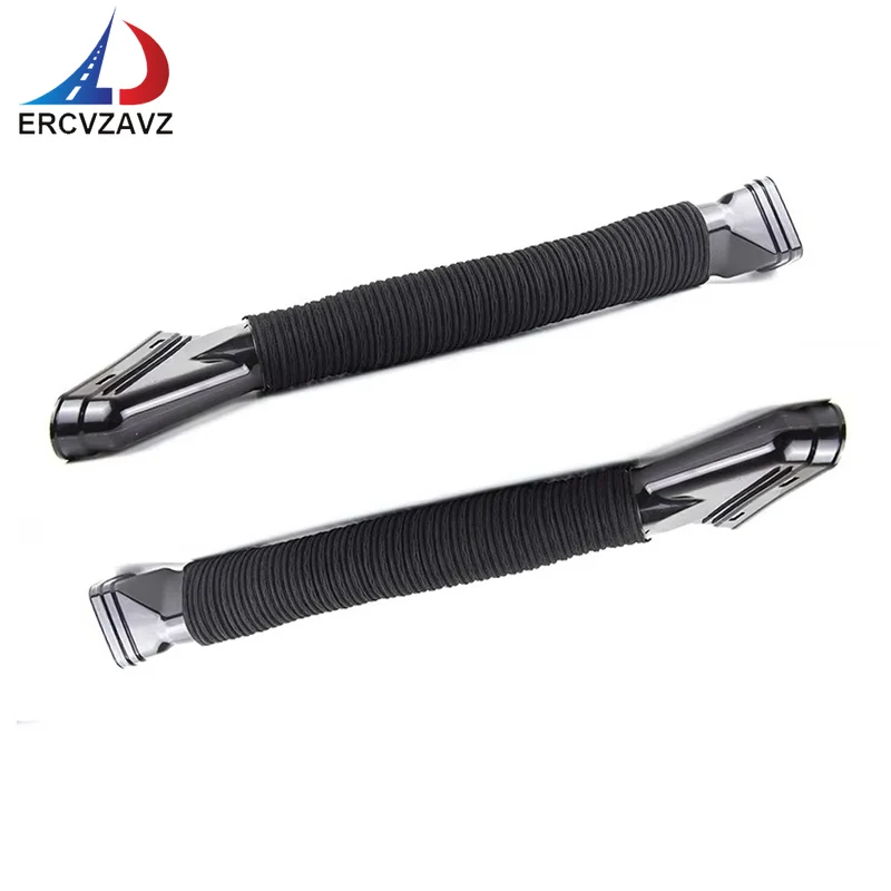 2pc/pair Air Cleaner Intake Duct Hose Tube 6420948797 6420948897 For Mercedes Benz ML350 GLS350 GL350 GL500 ML300 W221 S350 W216