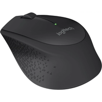 Logitech M280 Wireless Mouse Gamer Cordless Mouse Gaming Laptop Accessories Suitable for Office Home Notebook Desktop Computer