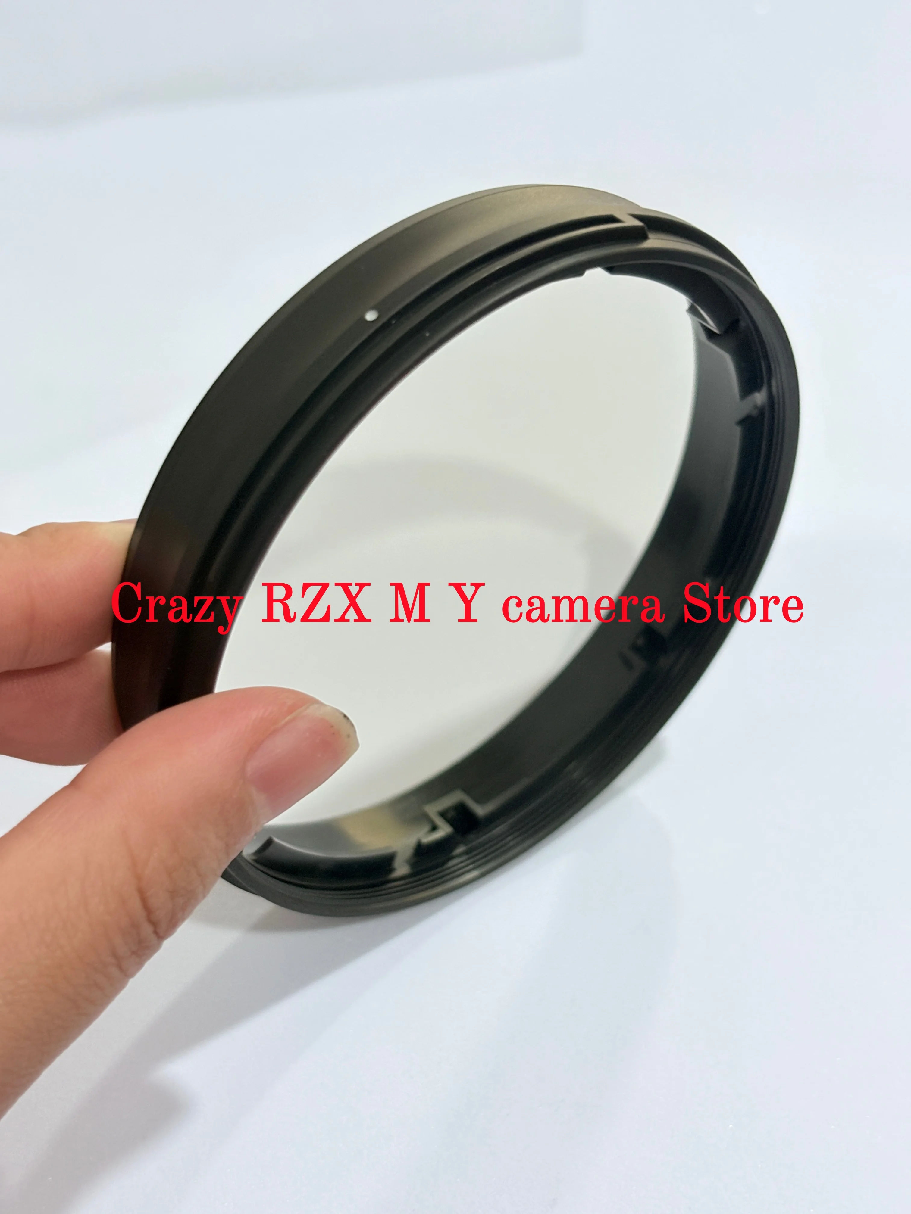 Brand New Original For Nikon 28-300mm Lens Hood Ring Front UV Filter Ring Front Barrel
