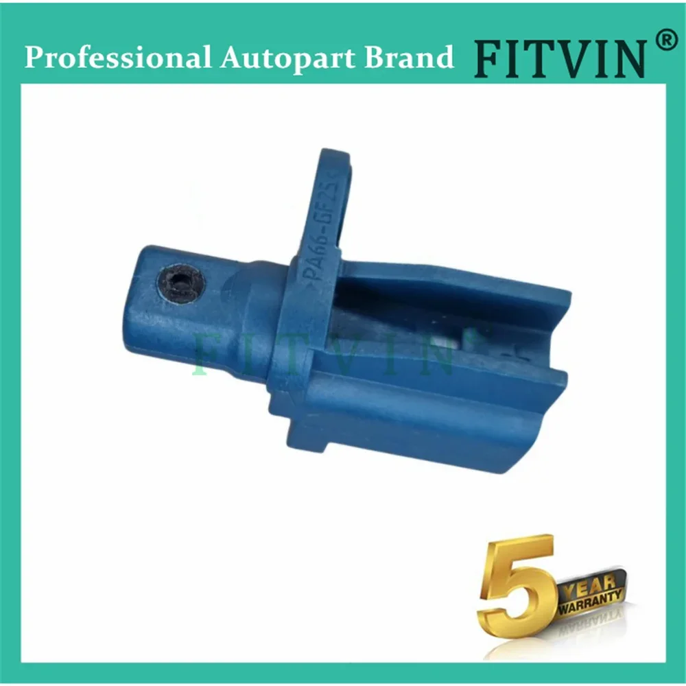 New 1pcs ABS Wheel Speed Intermotor Sensor Rear Left Right 31423573 30736634 for Volvo S40 S60 S80 V50 V60 XC60