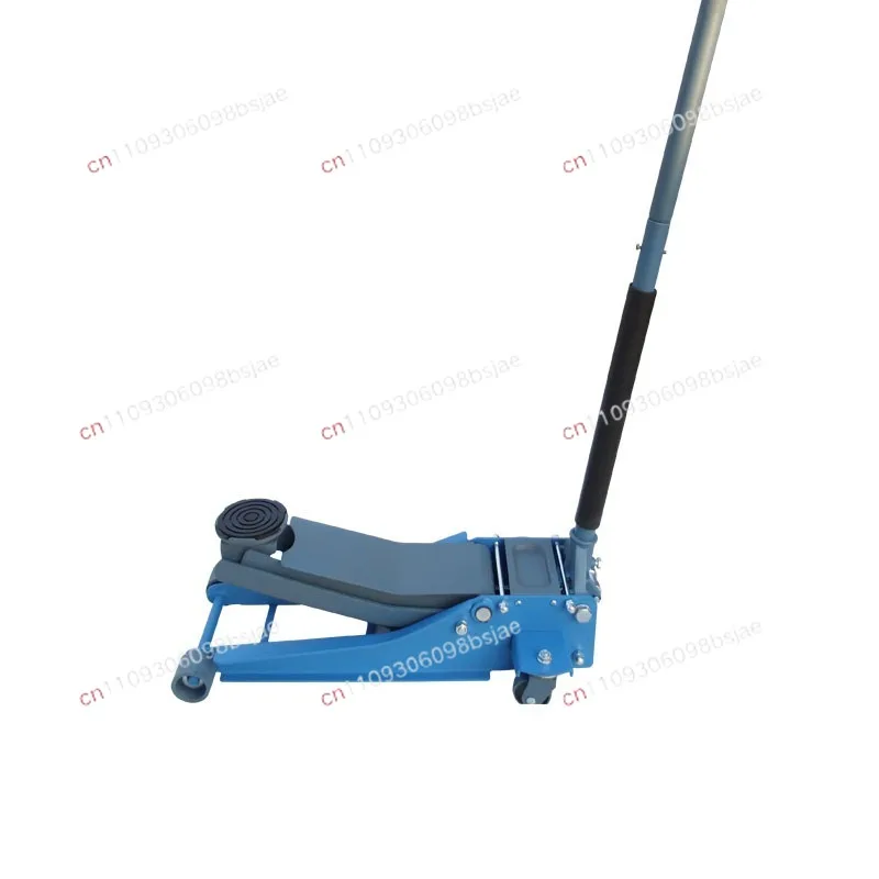 2 tons 3 tons flat roof car tire repair labor-saving lifting tool portable hydraulic horizontal jack