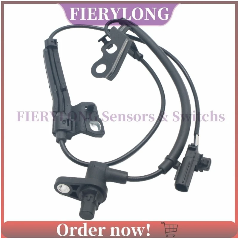 

89542-20180 Датчик скорости переднего правого колеса ABS для Toyota 8954220180 89542 20180, запасные части для автомобилей