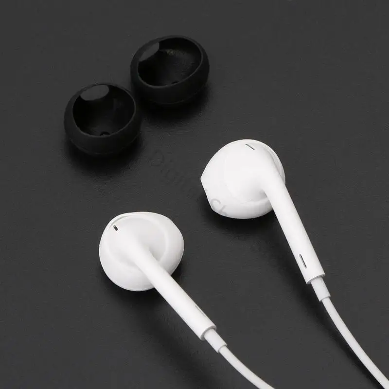 96BA Premium-Ohrhörer, kompatibel mit In-Ear-Kopfhörern, True-Wireless-Memory-Foam-Ohrstöpsel, verhindern ein Herunterfallen der – Detail 5
