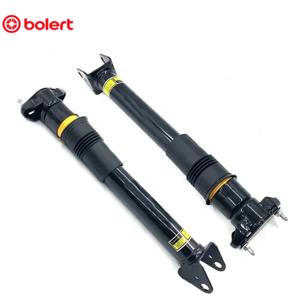 1x Rear Left Right Shock Absorber for Mercedes-Benz GLE GL-CLASS M-CLASS W164 4 Matic A1643202631 A1643202431