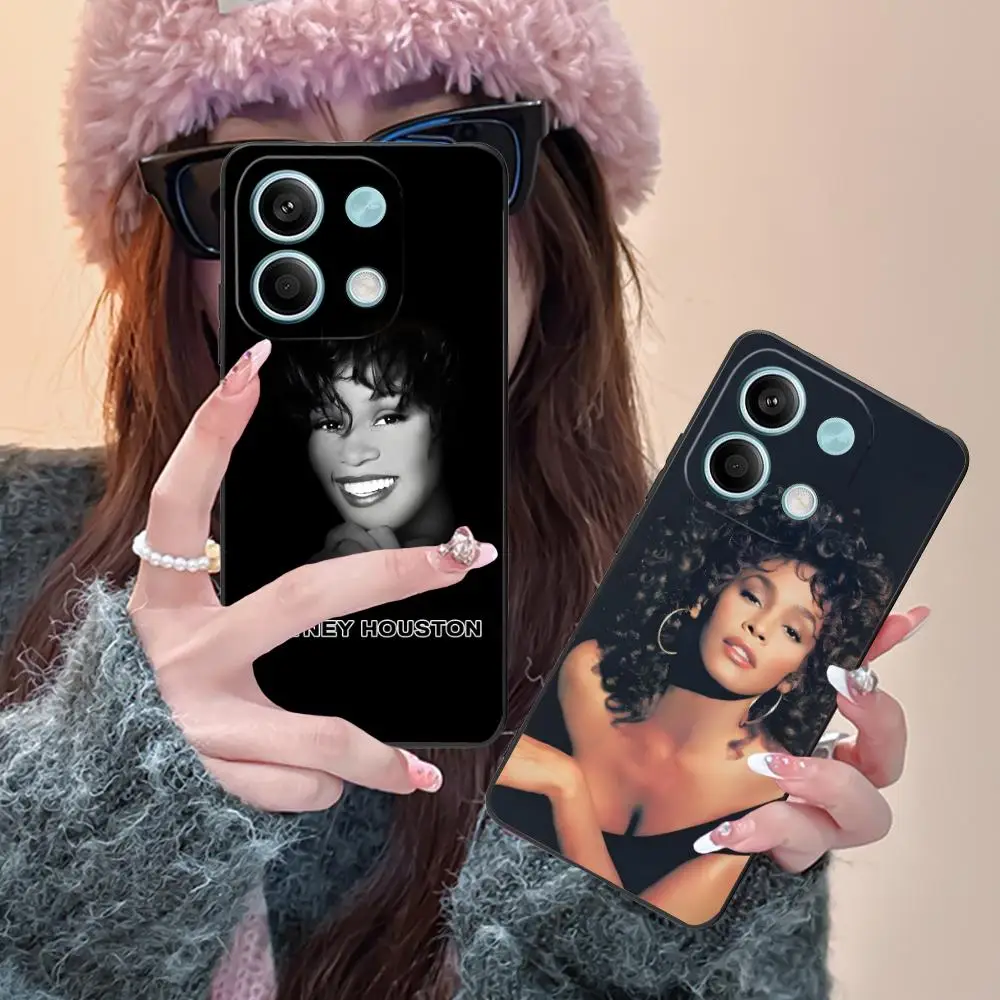 Whitney Houston Mob… - image