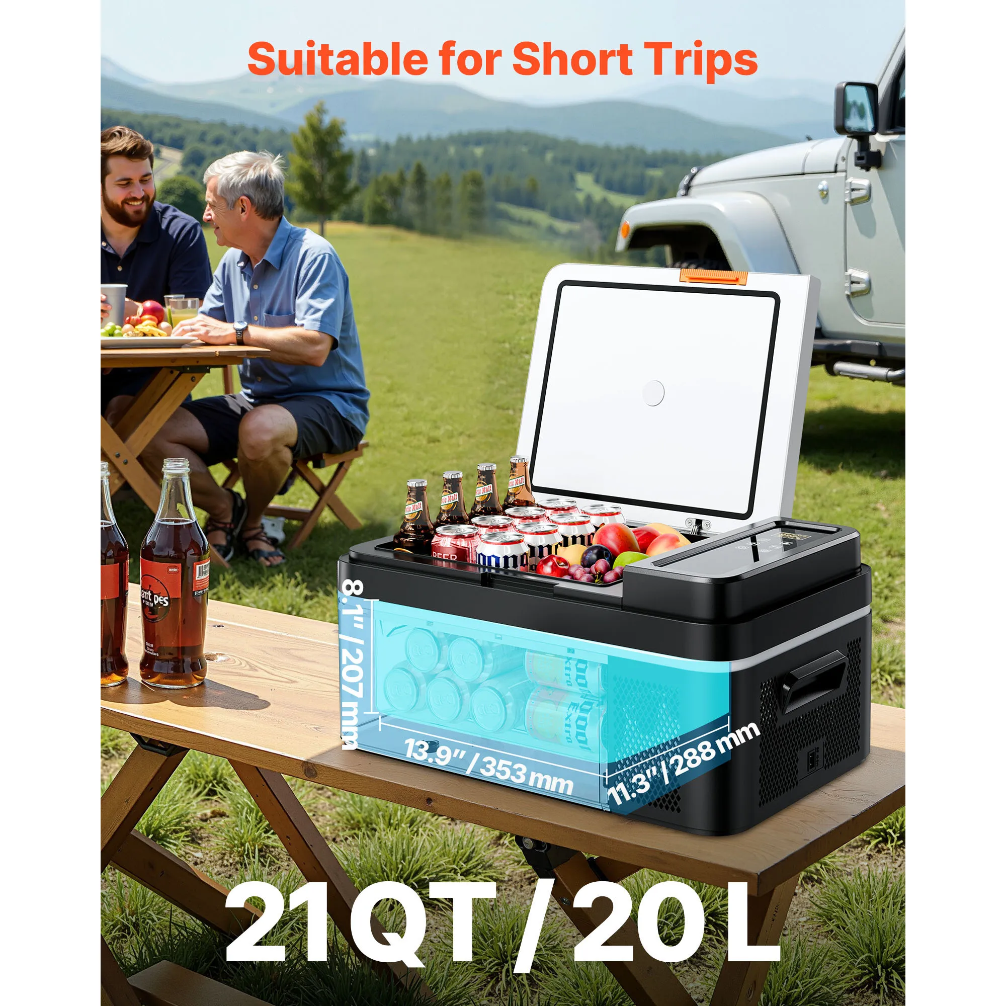 Thumbnail 3 - #23 Top 40 Coolers Worth Buying In 2026
