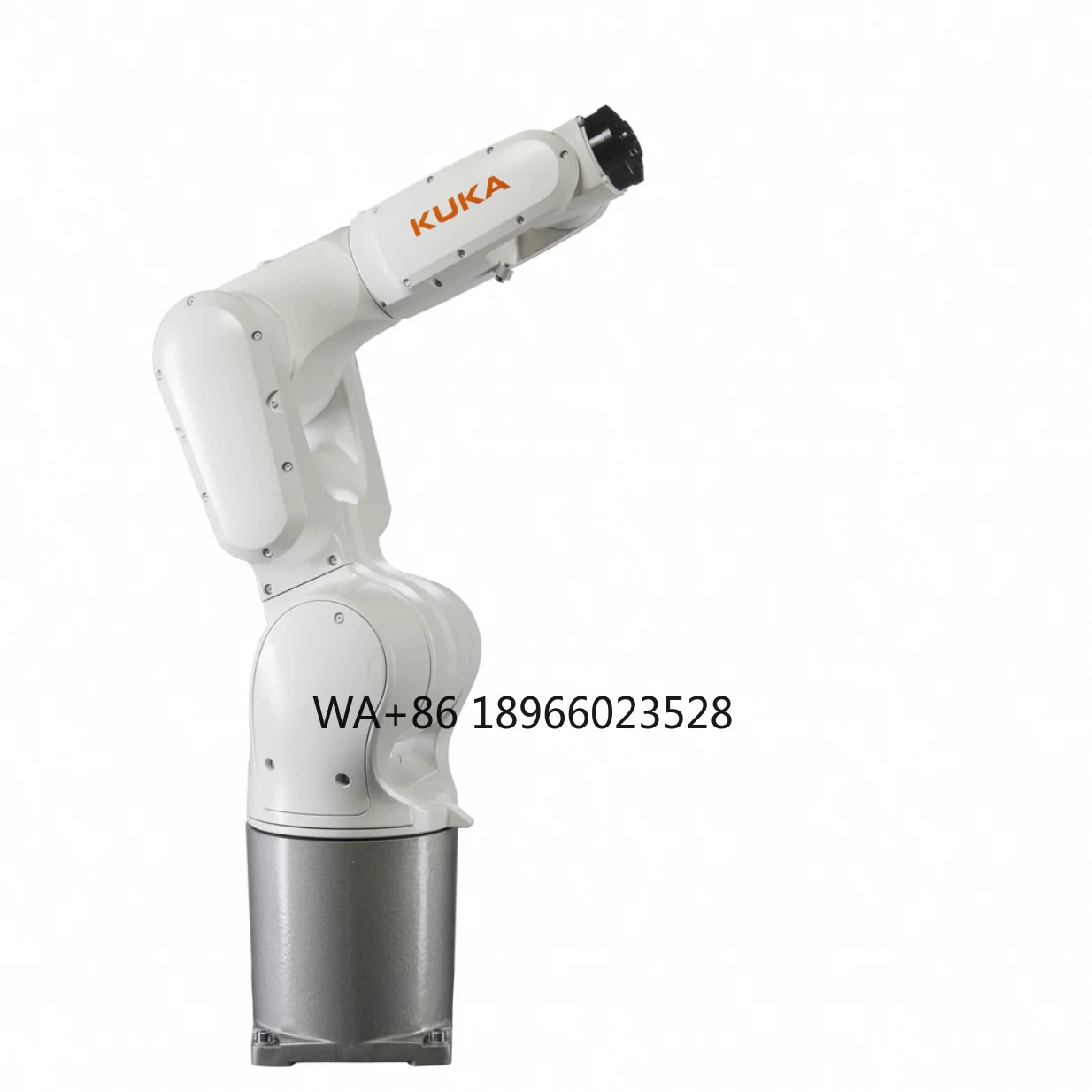 Brand New Good Quality KR10R900 Gripp Robot Arm  Industrial Intelligent Robotic Arm For Welding