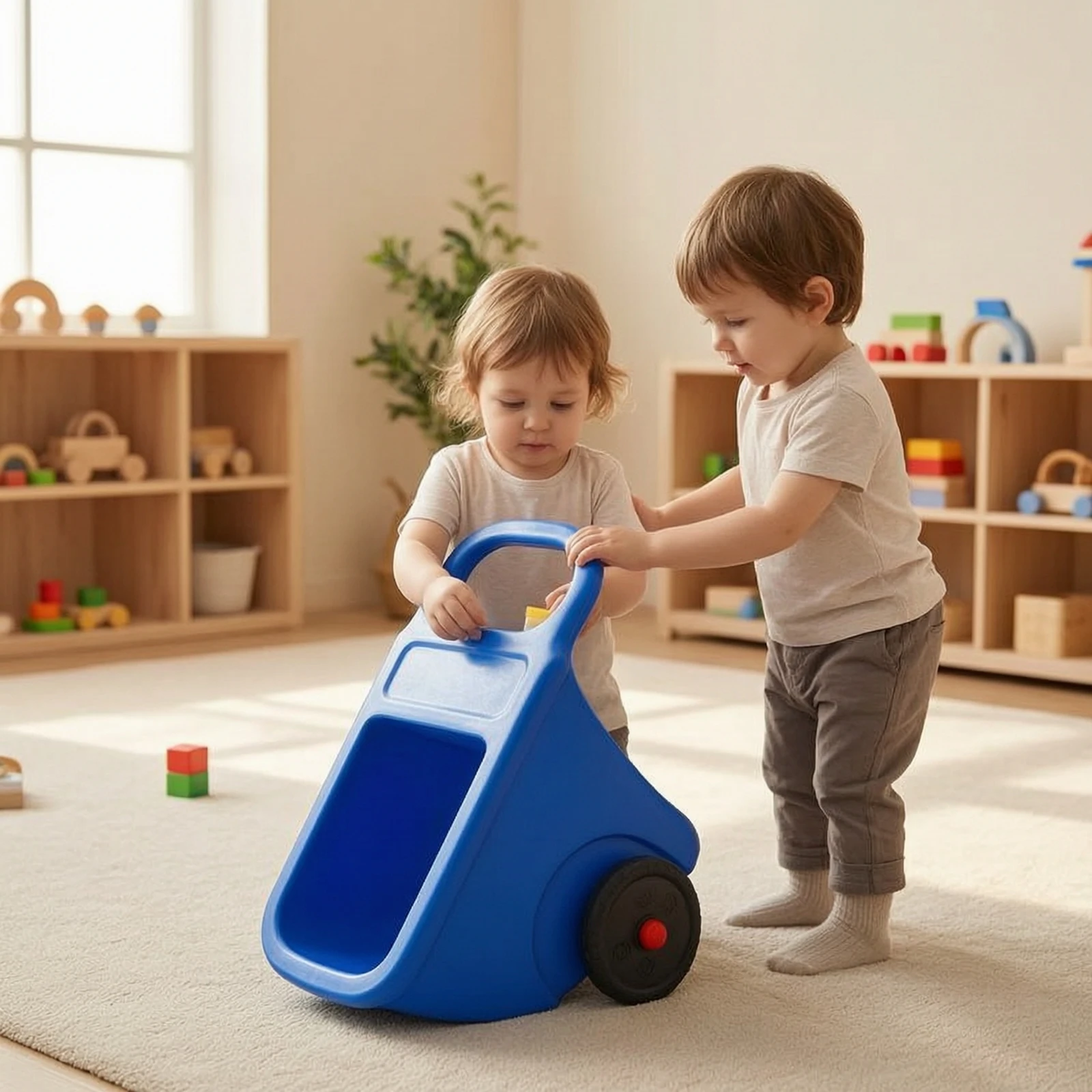 toy-wheelbarrow-lightweight-plastic-wheelbarrow-pretend-play-cart-easy-working-for-toddlers-garden-sandbox