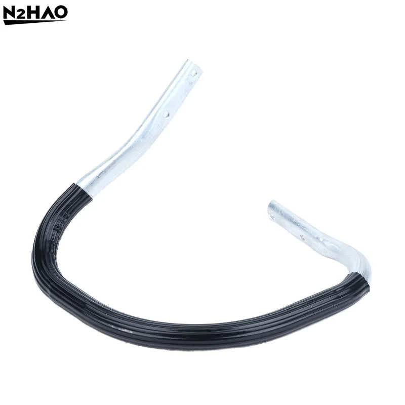 Front Handle Bar For Chinese Chainsaw 4500 5200 5800 45CC 52CC 58CC Durable Top Handlebar Garden Tool Replacement Parts