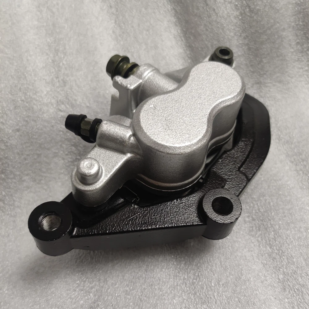 For Yamaha Virago XV 125 250 QJ250-H Motorcycle Front Brake Caliper Pump Dirt Bike Accessories