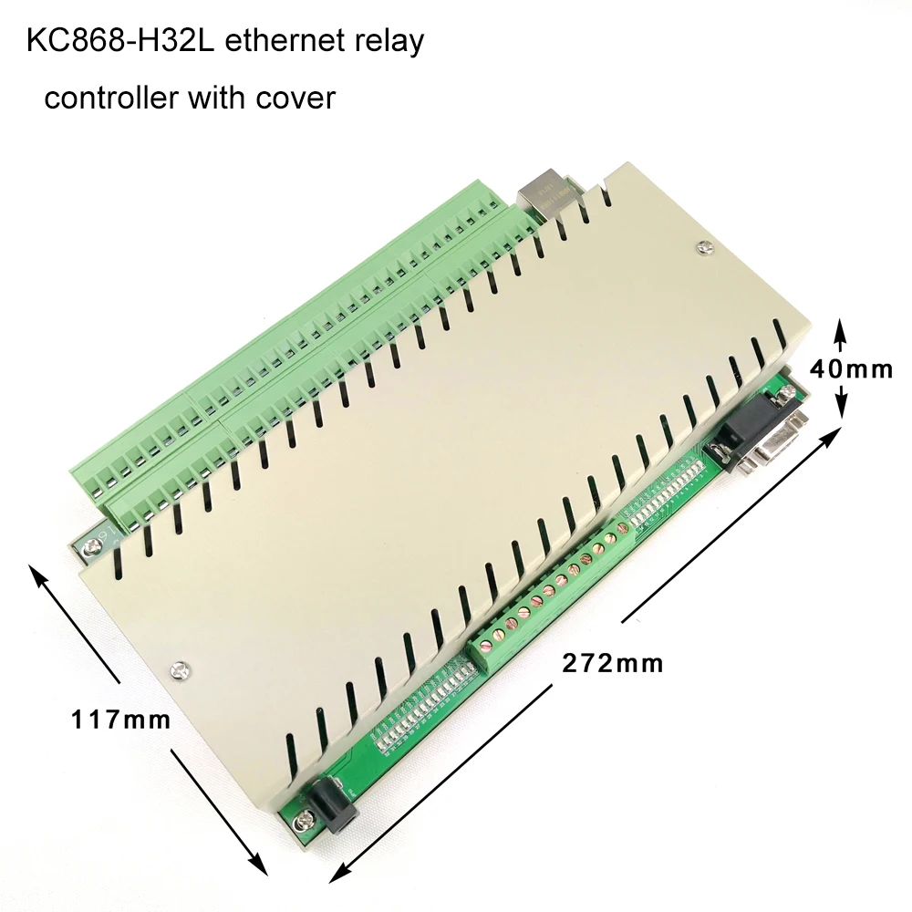 FOR Relay Module 32 Channel Remote Control Switch Relay Module automated storage retrieval system