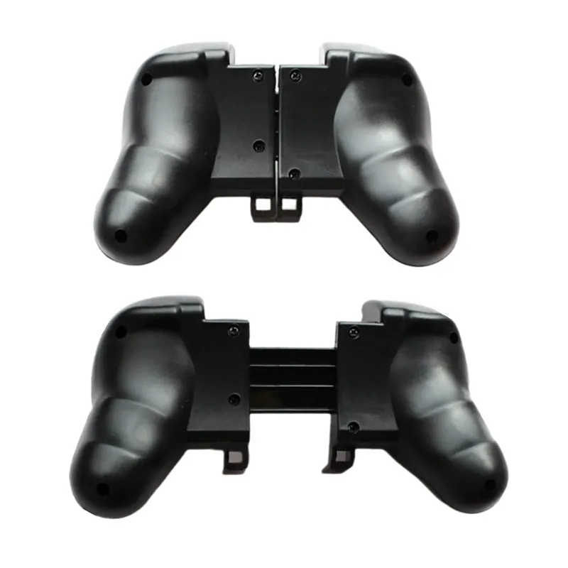 2025 Quick Install Extendable Controller Grip Portable Designs Strong Plastic Sliding Handle Fitting For PSP2000/3000 Models