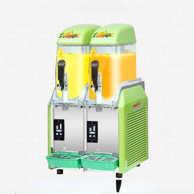 New For BINGZHILE Slush Machine Accessory Handle X-240 X-360