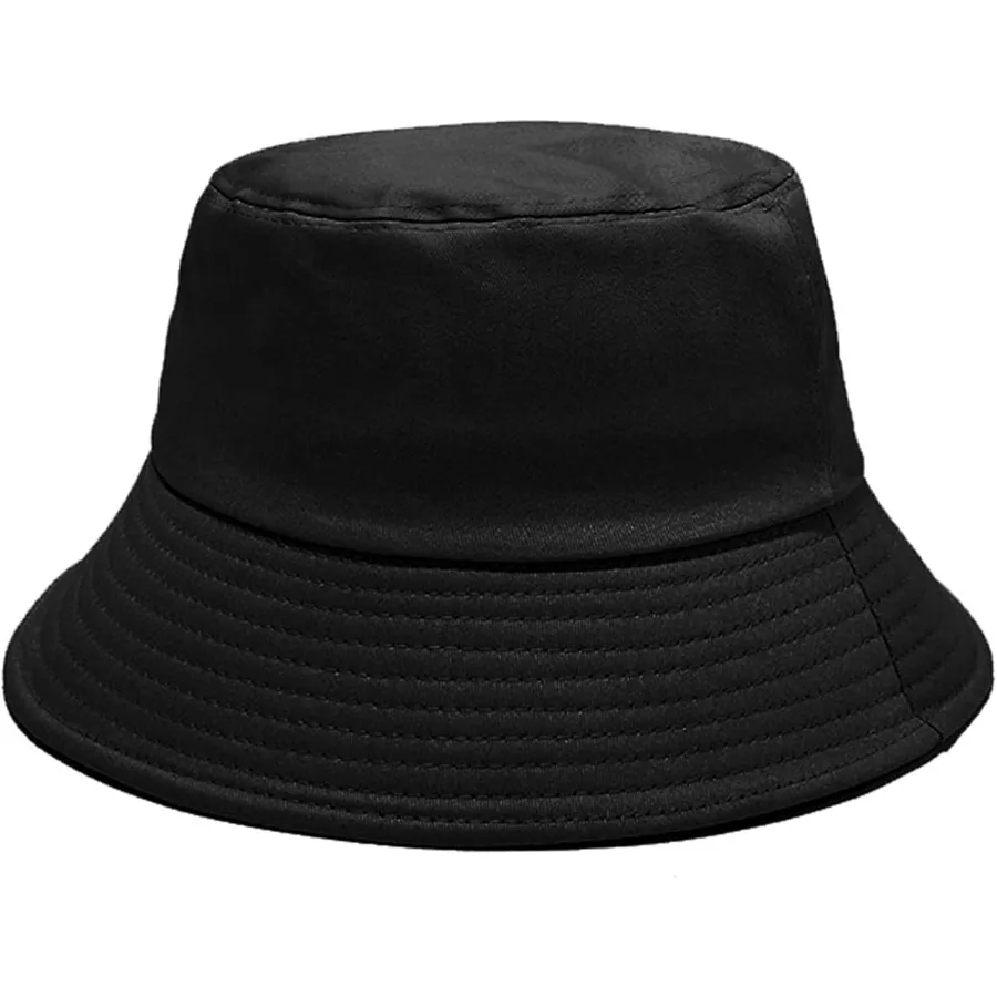 

NPJY Панама для женщин и мужчин, хлопковая летняя кепка для рыбалки на пляже и пляже