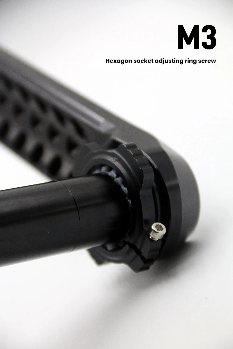 EVOSID Rennrad Kurbelgarnitur 160/165/170mm 3nail Direct Mount Kettenblatt 40-56T Kies Fahrrad Hohl Intregated Kurbel 12S Fahrrad Teil – Detail 7