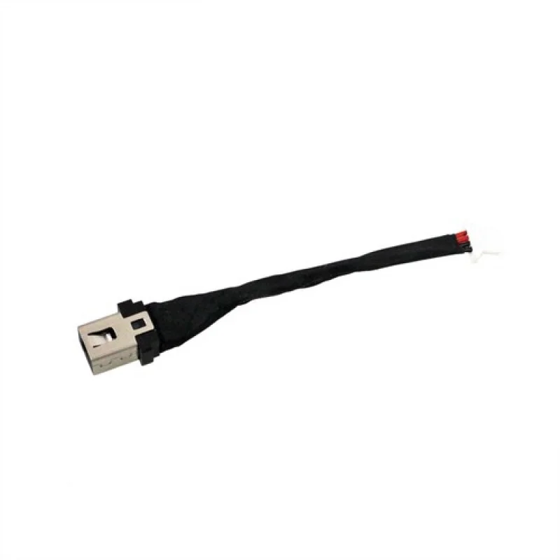 DC Power Jack Cable Socket for Lenovo ideapad 320S-15ISK 80Y9 charging port CS