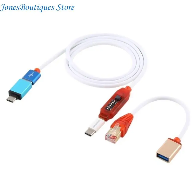 Multifunction Boot …