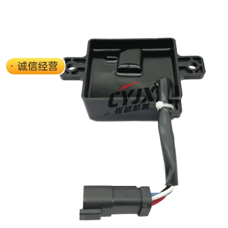 

For Caterpillar cat320cTime relay 163-6703x Excavator Parts