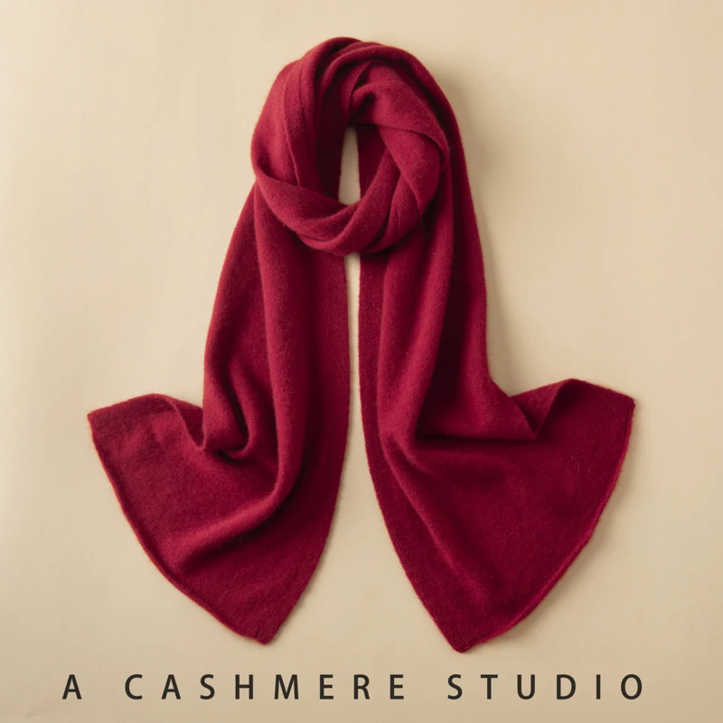 spring-100-cashmere-scarf-basic-solid-colors-scarves-shawl-cashmere-women-must-have-light-outer-wraps-autumn-160-25cm