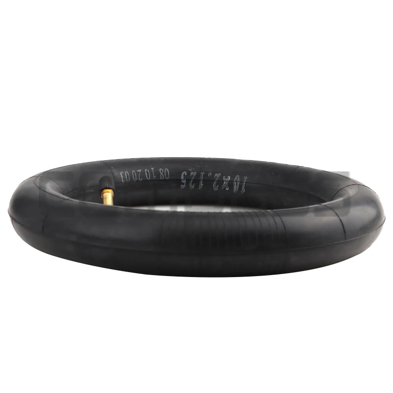 High quality 10x2.125 children bicycle inner tube for electric scooter balance hoverboard inner tube