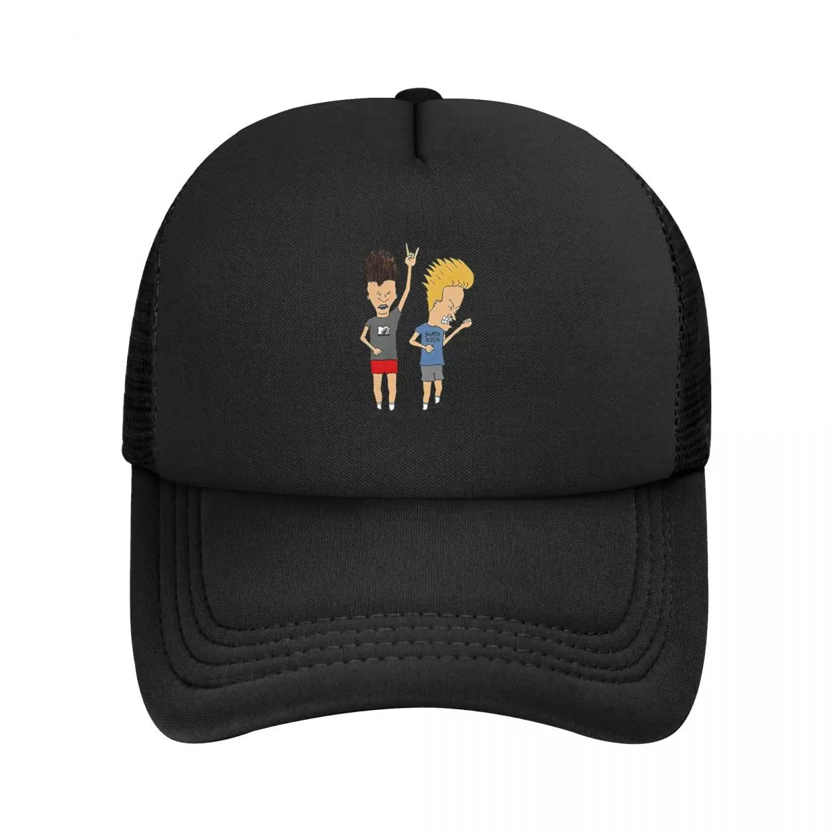 

Мужская шляпа Beavis & Butt-Head, мужская кепка, бейсболка, бесплатная доставка, мужская шляпа, бейсболка