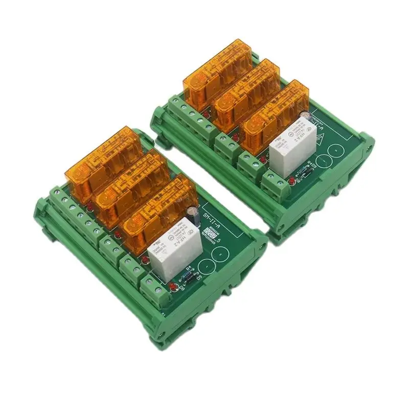 

Elevator Relay Board SM-11-A Lift Parts