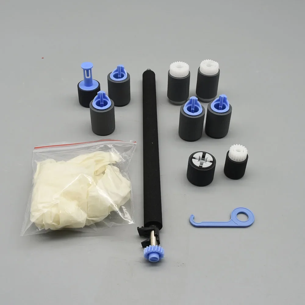 

1SET CB506-67905 Transfer Pickup Roller for HP LaserJet P4015 P4515 600 M601 M602 M603 M604 M605 M606