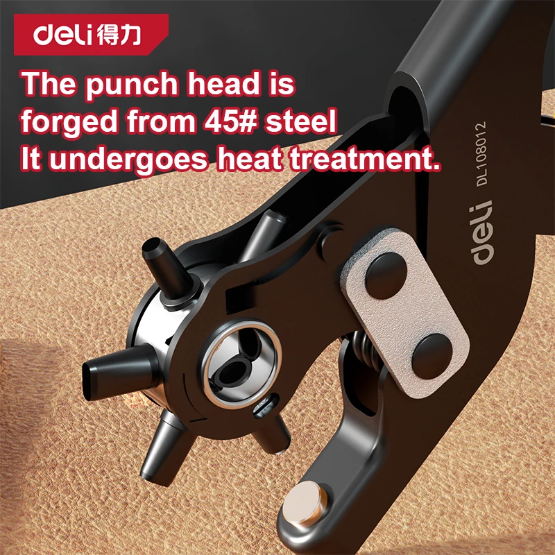 Thumbnail 2 - #41 Compare Paper Hole Punchers Before You Buy