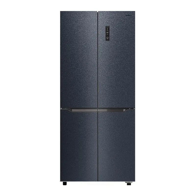 Skyworth Factory OEM Storage Commercial Four doors refrigerators Bottom Freezer Fridge For Home Refrigerators