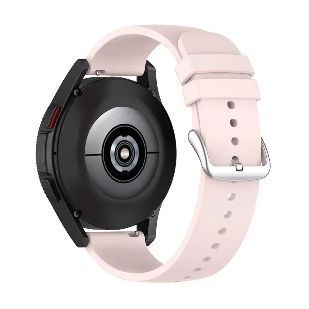 Sport Silikon 20mm 22mm Uhrenarmband Für Garmin Venu 3 Band Forerunner 265 255 Musik Vivoactive 4 Für garmin Venu Sq 2 Armband – Detail 19