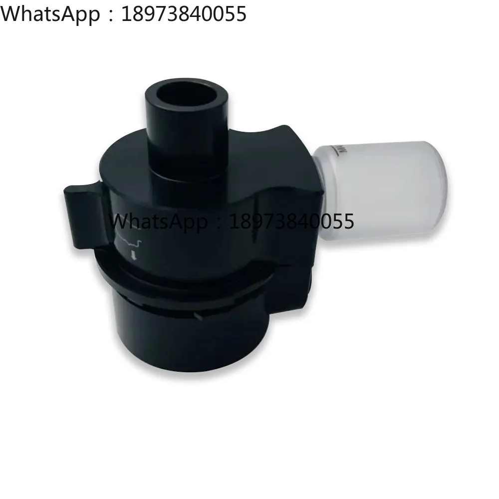 

G5 G6 Выпускной клапан CASSETTE OEM # : 302.529.000 Клапан выдыхания Bellavista-1000 CASSETTE