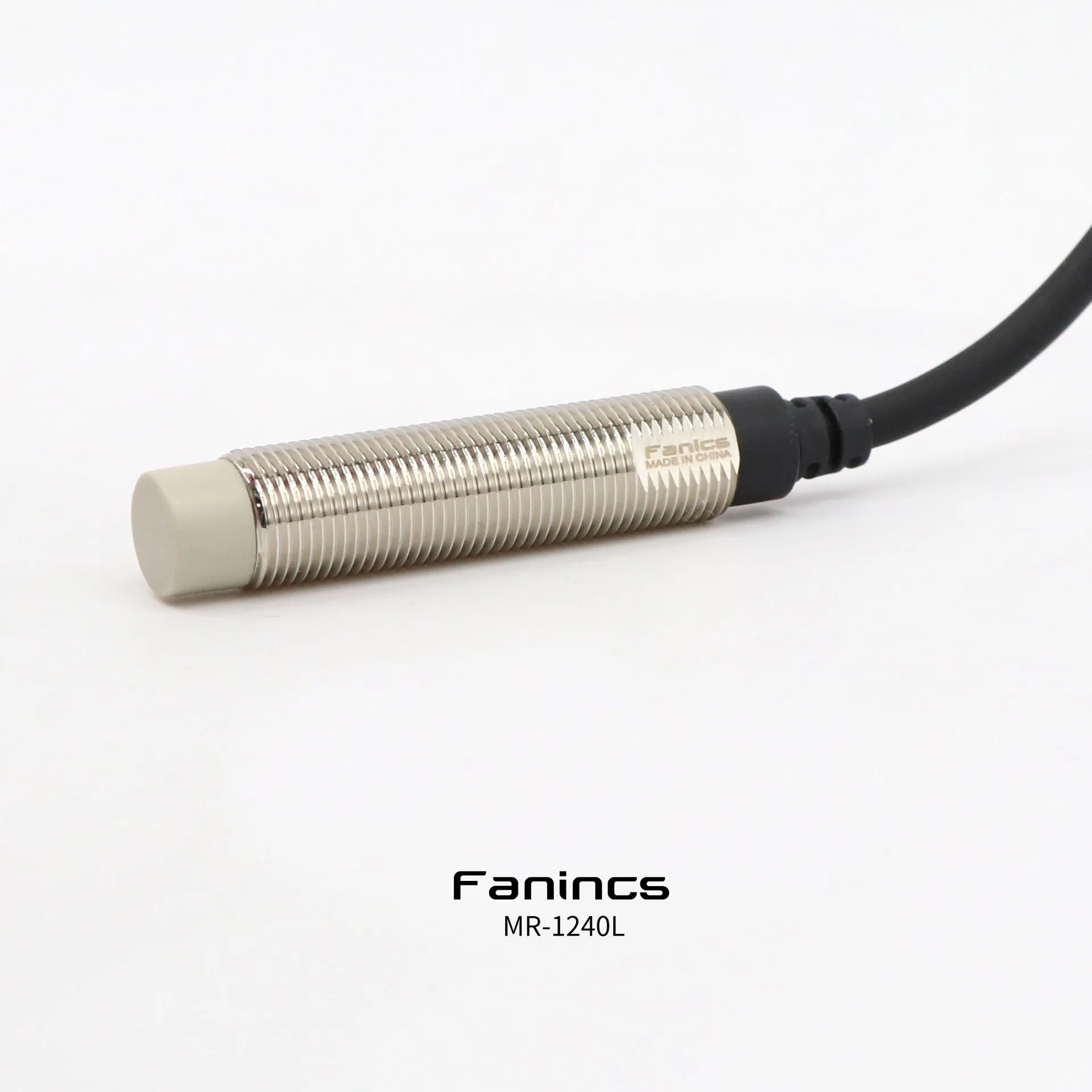 

Direct Sales Fsnics Philips MR-1240L (45) Original Brand New Inductive Proximity Sensor