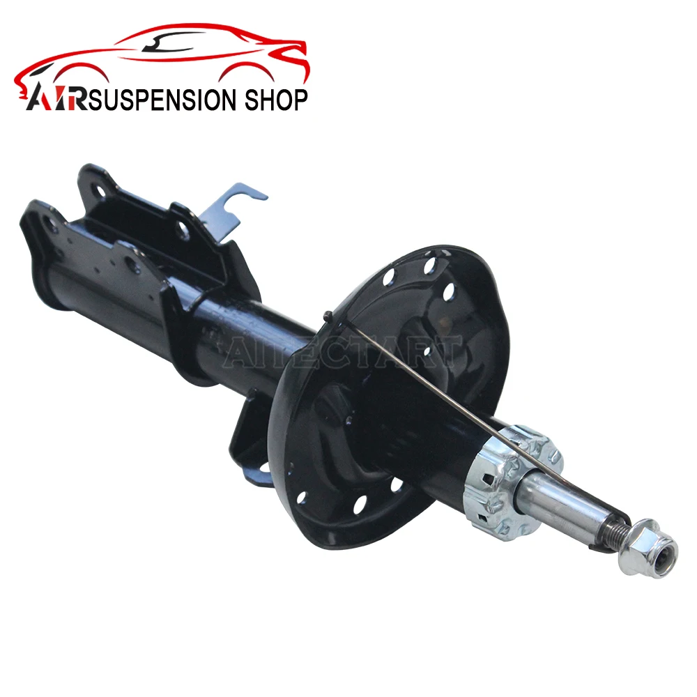 

ДЛЯ CHEVROLET CRUZE ORLANDO OPEL VAUXHALL ASTRA 2009-2015, передняя левая/правая амортизационная стойка без рекламы 339374 339373 315475 315476, НОВАЯ